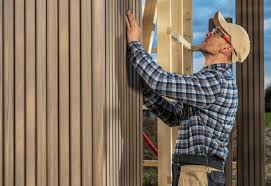 Best Siding Removal and Disposal  in Thomasville, GA